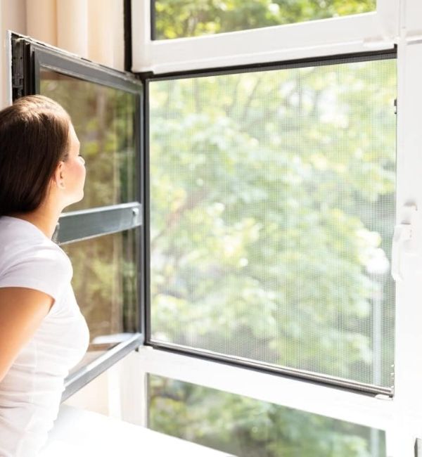 conseils moustiquaire sur mesure